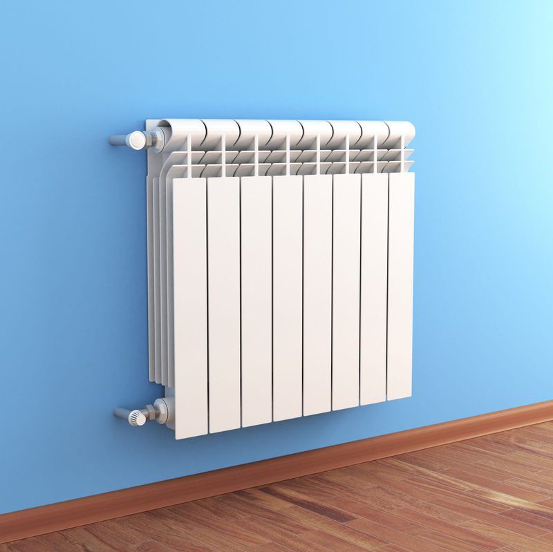 Как правильно выбрать радиатор отопления в квартиру 