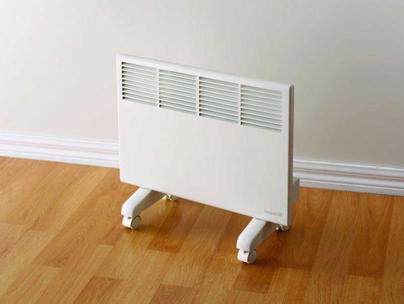  выбрать радиаторы отопления в квартиру правильно;