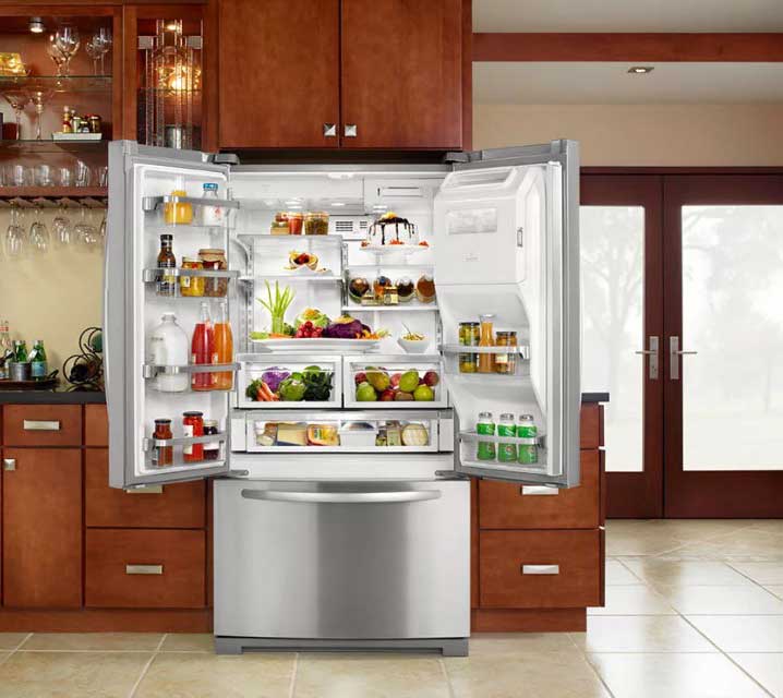 Как выбрать хороший и недорогой холодильник 