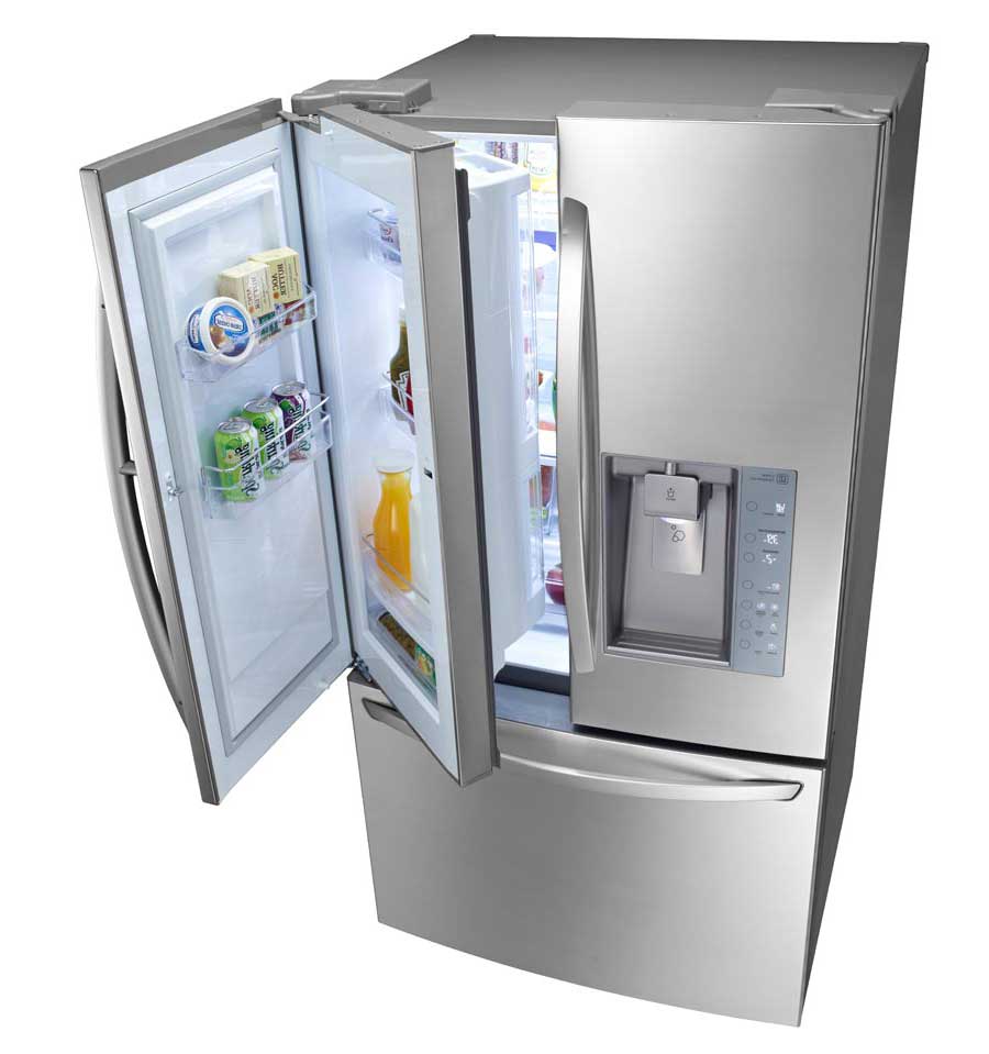 Как выбрать хороший и недорогой холодильник 