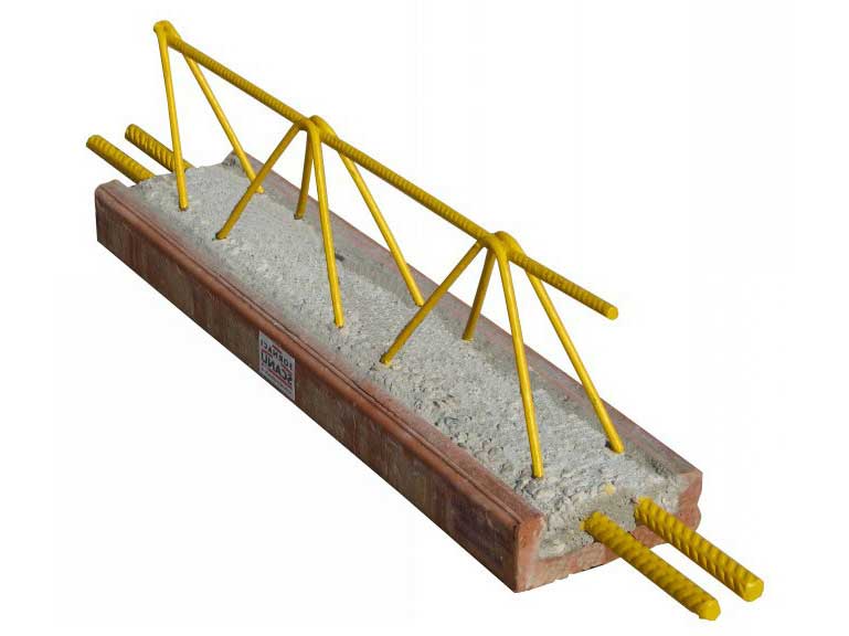 Бетонные и железобетонные изделия для строительства