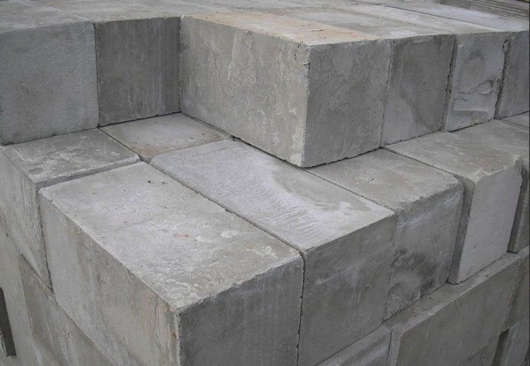 Легкие и ячеистые бетоны свойства и область применения 